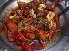 -小三宵夜专家(含浦店)