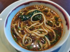 酸辣阳春面-北書房·墨宴(国际博览中心店)