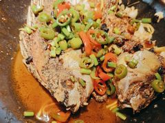 -塔哈尔·新疆盛宴(奉贤龙湖店)