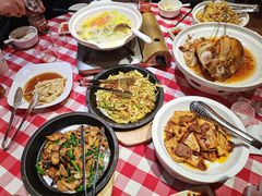 -西贝莜面村(步步高店)