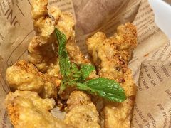 -太二酸菜鱼(武汉光谷保利店)