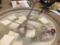 -小杨烤肉(朱雀店)