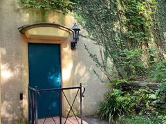 -三鹰之森吉卜力美术馆