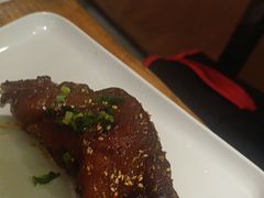 -木屋烧烤(万德庄店)