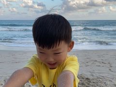 -查汶海滩