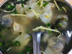 -海萍馄饨(湖北路店)