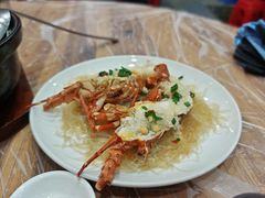 -醉壹号海鲜大排档(厦门美食地标店)