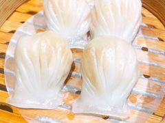 -御花园·粤菜·海鲜火锅(中山公园店)