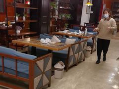 -朝花夕拾中餐厅(台儿庄古城复兴广场店)