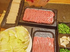 -清真·京华源铜锅涮肉(丰庆店)