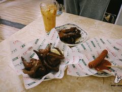 -渔记茶餐厅(渔村店)