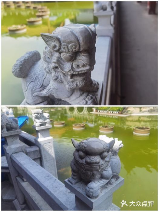 圆通禅寺图片