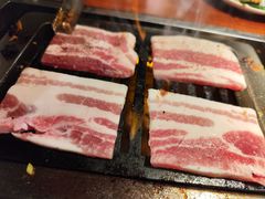 -丸福烤肉(君隆广场店)