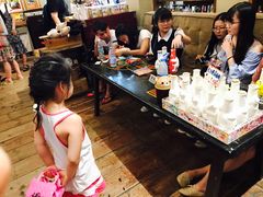 -猫咪博物馆(顶澳仔猫街店)