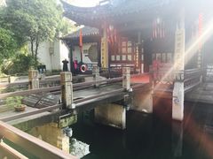-上海鲁迅故居