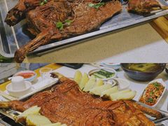 -浮何烤铺(桐梓林店)