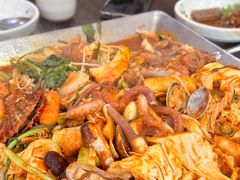 -金明子八带鱼馆(正宗韩国连锁店)