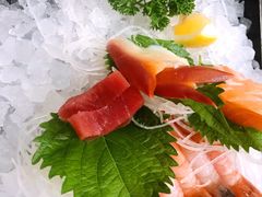 -东京屋(武定路店)