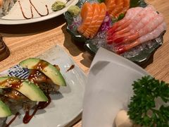 -隐泉之语日式料理(王府中环店)