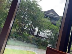 -扬州香格里拉·香宫中餐厅