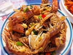 -三妹小龙虾·黄油蟹(华侨城总店)