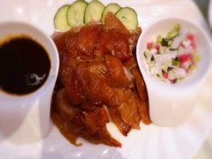 -白金汉爵大酒店(相城店)