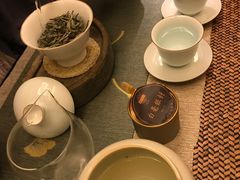 -王府茶宴(大观园总店)