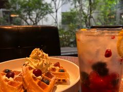 -漫咖啡(银泰创意城店)