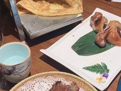 -燕郊烧鸽子(广安路店)