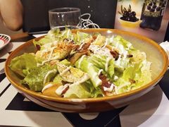 -CRAZYONES西班牙海鲜饭(日月光店)