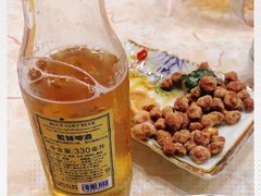 -宏记汕头白粥店(江怡店)