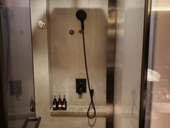 -美豪丽致酒店(西安高新区南二环丰庆公园地铁站店)