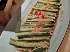 -绿茶餐厅(光明N次方公园店)