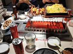 -丰茂烤串(五道口店)