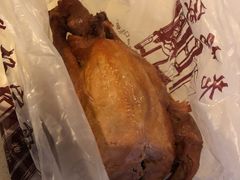 熏鸡-老杨家熟食店