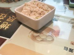 -老淮城·长鱼面(河下古镇店)