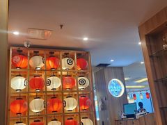 -牛匠和牛寿喜锅(西安总店)