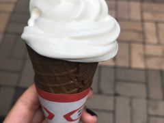 -富豪雪糕车流动点(尖沙咀)
