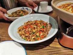 -湖南人家·家传湖南菜(水围店)