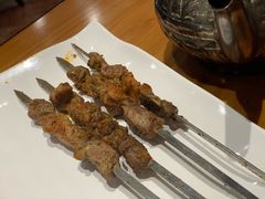 -巴依老爷新疆美食(常营店)