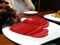 红酒雪梨-掌上鲜(南顺城街店)
