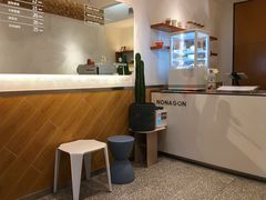 -Legno.ita Coffee by Wood(襄阳南路店)