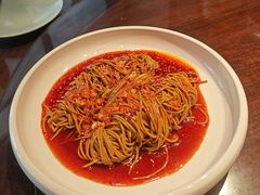 -面辣子·陕西家乡菜(长安店)