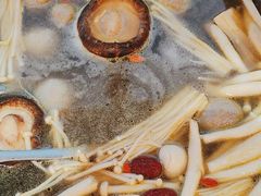 -八合里潮汕鲜牛肉火锅(吉大店)