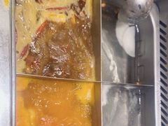 -海底捞火锅(旭辉MALL店)