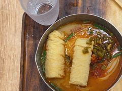 -小满手工粉(北京来福士店)