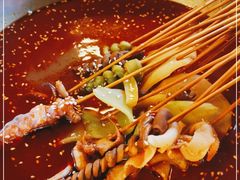 -付小姐在成都(中山公园店)