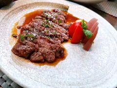 -山葵家·创意料理(宁波来福士店)