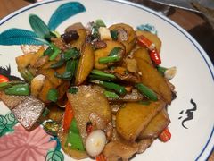 -树厨贵州菜(大十字店)