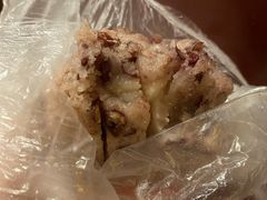 赤豆猪油糕-杨招娣糕点(装驾桥巷店)